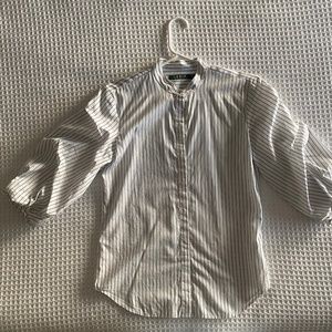 Lauren by Ralph Lauren Blouse